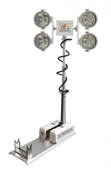 <strong>車載應(yīng)急升降照明燈 WD-</strong> <strong>車載應(yīng)急升降照明燈 WD-</strong>